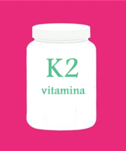 Vitamina K2 -0