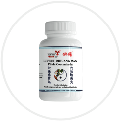 Liu Wei di Huang Wan