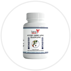 Gui Fu di Huang Jiaonang