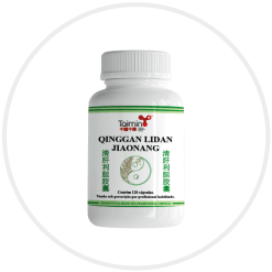 Qinggan Lidan Jiaonang