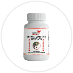 Fufang Yumucao Jiaonang
