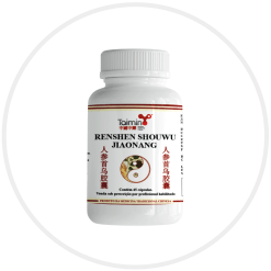 Renshen Shouwu Jiaonang