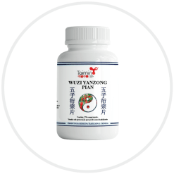 Wuziyanzong Pian