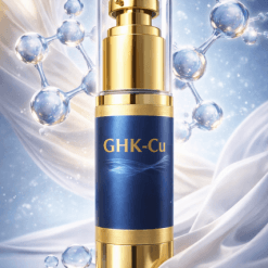 GHK-Cu