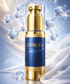 GHK-Cu